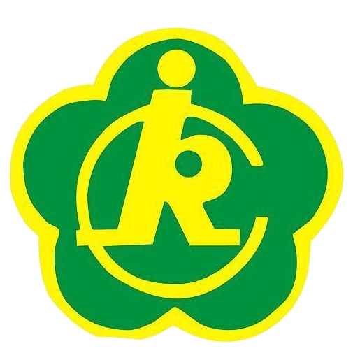 贵阳市残疾人联合会logo